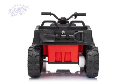 Pojazd Quad Sport TX ATV Czerwony Pojazd Quad Sport TX ATV Czerwony