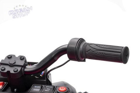 Pojazd Quad Sport TX ATV Różowy Pojazd Quad Sport TX ATV Różowy