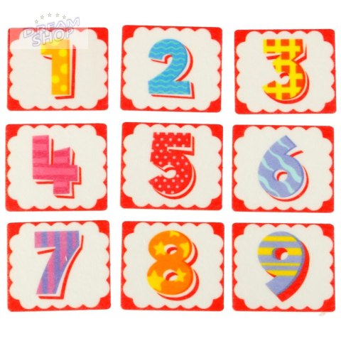 Tablica manipulacyjna sensoryczna montessori walizka plecak różowa Tablica manipulacyjna sensoryczna montessori walizka plecak różowa