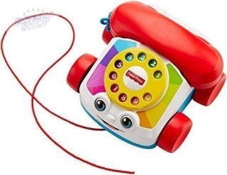Telefonik dla gadułki