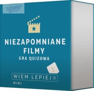Wiem lepiej: Niezapomniane filmy REBEL