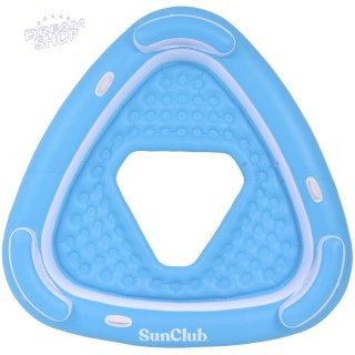 DMUCHANA WYSPA Z 3 FOTELAMI 195x188x35CM 33049