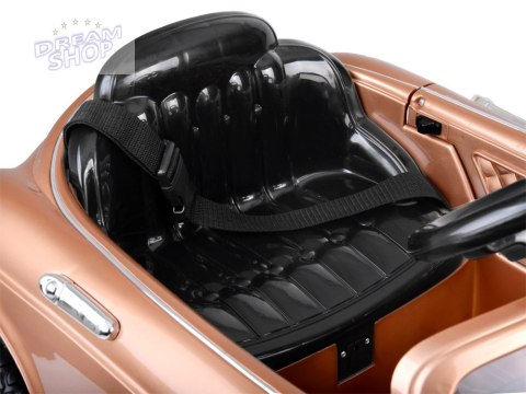 Eleganckie AUTKO RETRO 2xsilnik 12V lakier PA0057M Eleganckie AUTKO RETRO 2xsilnik 12V lakier PA0057M