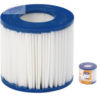 FILTR DO POMPY 106X136MM 530/800GAL TYP 2 290588