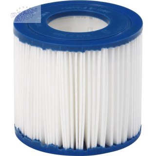 FILTR DO POMPY 106X136MM 530/800GAL TYP 2 290588