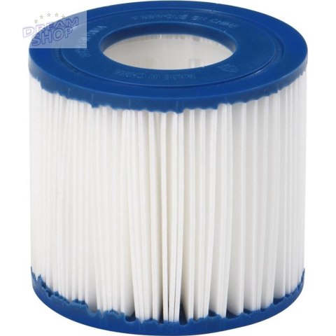FILTR DO POMPY 106X136MM 530/800GAL TYP 2 290588 FILTR DO POMPY 106X136MM 530/800GAL TYP 2 290588