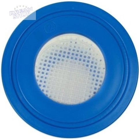 FILTR DO POMPY 106X136MM 530/800GAL TYP 2 290588 FILTR DO POMPY 106X136MM 530/800GAL TYP 2 290588