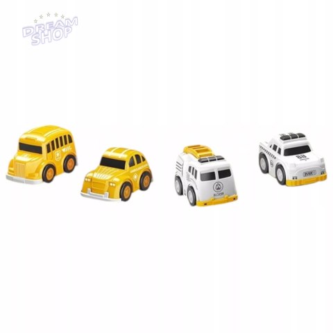 Jeździk 2w1pojazd budowlany + 4 autka rozkładany parking dźwig dźwięk ZH913 Jeździk 2w1pojazd budowlany + 4 autka rozkładany parking dźwig dźwięk ZH913
