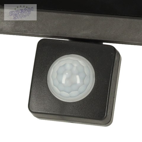 Lampa czujnik ruchu reflektor 100W Lampa czujnik ruchu reflektor 100W