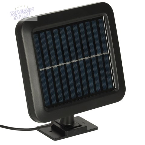 Lampa solarna czujnik ruchu i zmierzchu 120 LED Lampa solarna czujnik ruchu i zmierzchu 120 LED