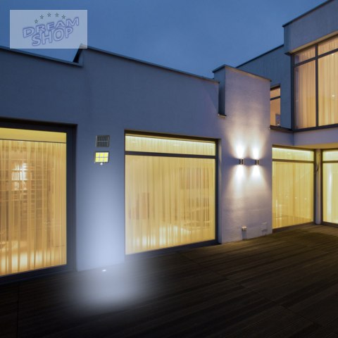 Lampa solarna czujnik ruchu i zmierzchu 120 LED Lampa solarna czujnik ruchu i zmierzchu 120 LED