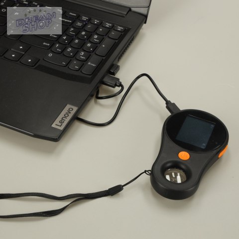 Lupa cyfrowa mikroskop powiększenie 500x 2Mpx Lupa cyfrowa mikroskop powiększenie 500x 2Mpx