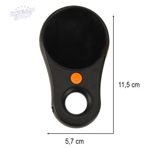 Lupa cyfrowa mikroskop powiększenie 500x 2Mpx Lupa cyfrowa mikroskop powiększenie 500x 2Mpx