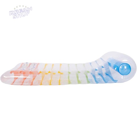 MATERAC DMUCHANY FASHION 180x78x39CM 33213 MATERAC DMUCHANY FASHION 180x78x39CM 33213