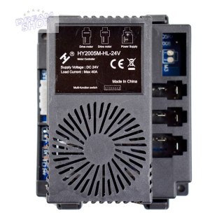 MODUŁ - CENTRALKA MODUŁ-HY2005M-HL-24V