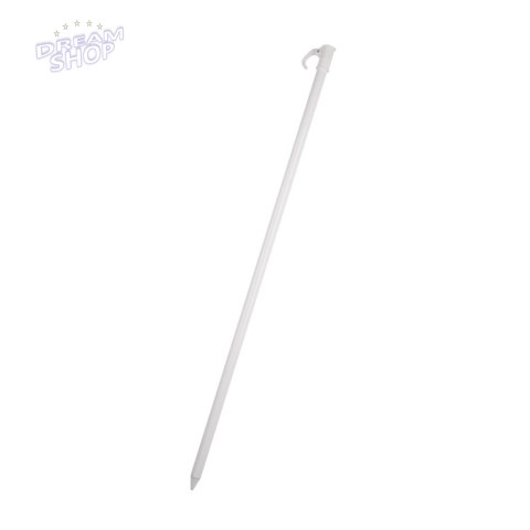 Parasol ogrodowy plażowy regulowany łamany składany UV 150cm żółty Parasol ogrodowy plażowy regulowany łamany składany UV 150cm żółty
