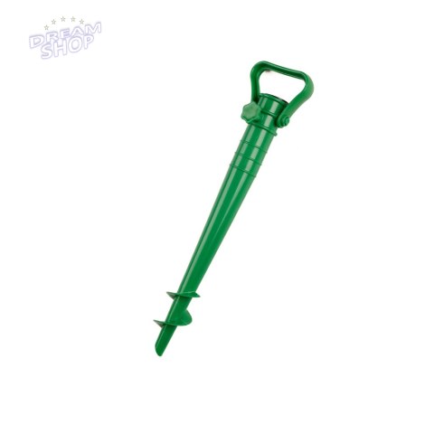 Parasol ogrodowy plażowy regulowany łamany składany UV 150cm żółty Parasol ogrodowy plażowy regulowany łamany składany UV 150cm żółty