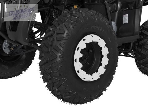 Pojazd Quad Spalinowy 200CC MONSTER Czarny Pojazd Quad Spalinowy 200CC MONSTER Czarny
