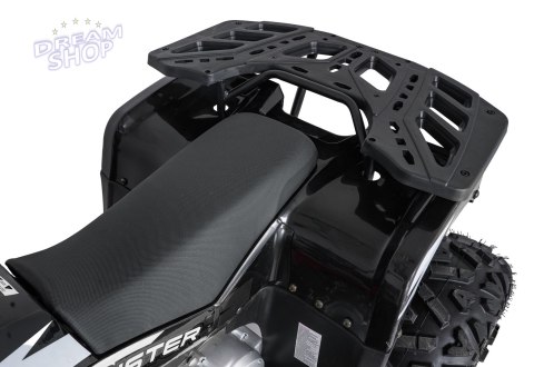Pojazd Quad Spalinowy 200CC MONSTER Czarny Pojazd Quad Spalinowy 200CC MONSTER Czarny