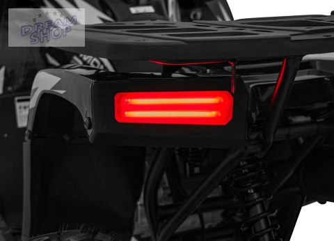 Pojazd Quad Spalinowy 200CC MONSTER Czarny Pojazd Quad Spalinowy 200CC MONSTER Czarny