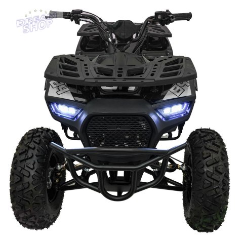 Pojazd Quad Spalinowy 200CC MONSTER Czarny Pojazd Quad Spalinowy 200CC MONSTER Czarny
