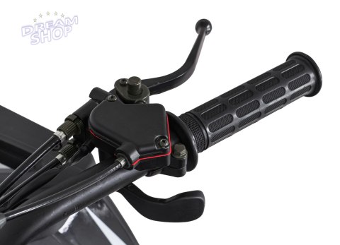 Pojazd Quad Spalinowy 200CC MONSTER Czerwony Pojazd Quad Spalinowy 200CC MONSTER Czerwony