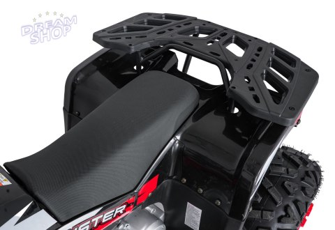 Pojazd Quad Spalinowy 200CC MONSTER Czerwony Pojazd Quad Spalinowy 200CC MONSTER Czerwony