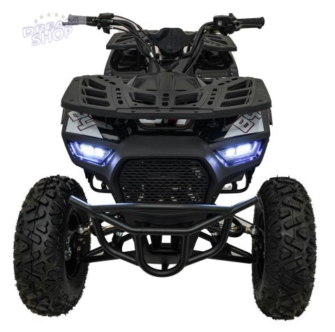 Pojazd Quad Spalinowy 200CC MONSTER Czerwony Pojazd Quad Spalinowy 200CC MONSTER Czerwony