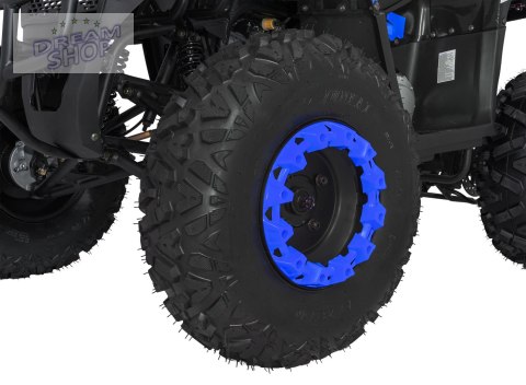 Pojazd Quad Spalinowy 200CC MONSTER Niebieski Pojazd Quad Spalinowy 200CC MONSTER Niebieski