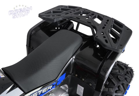 Pojazd Quad Spalinowy 200CC MONSTER Niebieski Pojazd Quad Spalinowy 200CC MONSTER Niebieski