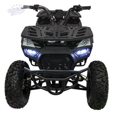 Pojazd Quad Spalinowy 200CC MONSTER Niebieski Pojazd Quad Spalinowy 200CC MONSTER Niebieski