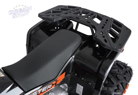 Pojazd Quad Spalinowy 200CC MONSTER Pomarańczowy Pojazd Quad Spalinowy 200CC MONSTER Pomarańczowy