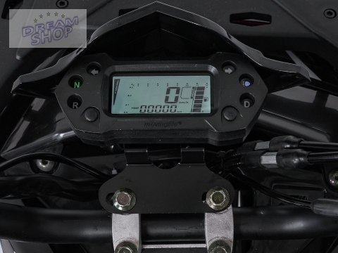 Pojazd Quad Spalinowy 200CC MONSTER Pomarańczowy Pojazd Quad Spalinowy 200CC MONSTER Pomarańczowy