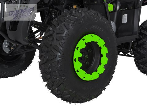 Pojazd Quad Spalinowy 200CC MONSTER Zielony Pojazd Quad Spalinowy 200CC MONSTER Zielony