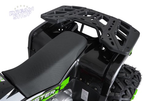 Pojazd Quad Spalinowy 200CC MONSTER Zielony Pojazd Quad Spalinowy 200CC MONSTER Zielony