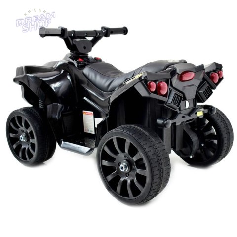 QUAD NA AKUMULATOR NA MIĘKKICH KOŁACH SUPER JAKOŚĆ/XB8118 QUAD NA AKUMULATOR NA MIĘKKICH KOŁACH SUPER JAKOŚĆ/XB8118