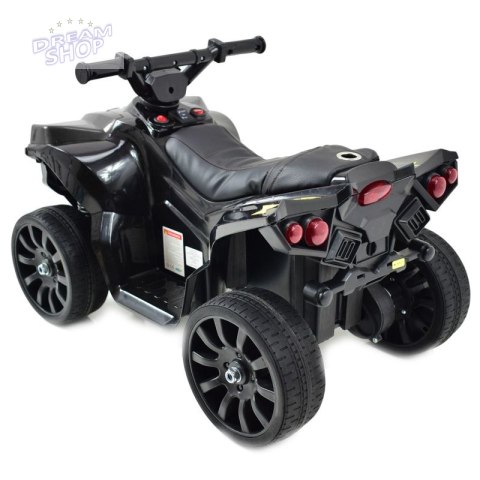 QUAD NA AKUMULATOR NA MIĘKKICH KOŁACH SUPER JAKOŚĆ/XB8118 QUAD NA AKUMULATOR NA MIĘKKICH KOŁACH SUPER JAKOŚĆ/XB8118