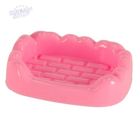 Zestaw SPA dla zwierząt mini piesek dla dzieci Zestaw SPA dla zwierząt mini piesek dla dzieci