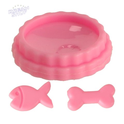 Zestaw SPA dla zwierząt mini piesek dla dzieci Zestaw SPA dla zwierząt mini piesek dla dzieci