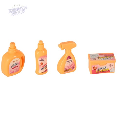 Zestaw SPA dla zwierząt mini piesek dla dzieci Zestaw SPA dla zwierząt mini piesek dla dzieci