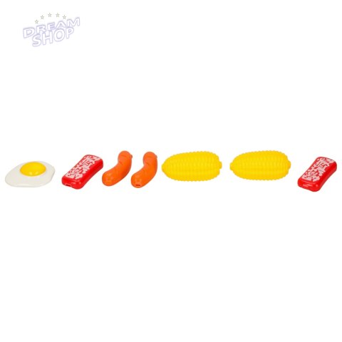 Zestaw akcesoriów kuchennych garnki naczynia 35szt Zestaw akcesoriów kuchennych garnki naczynia 35szt