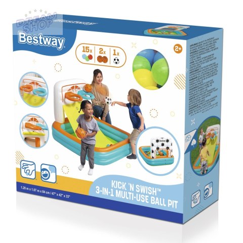 Bestway 52728 Bestway 52728