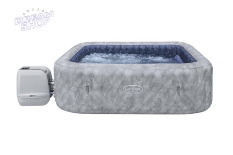 Dmuchane Spa San-Francisco 7 osobowe 230 x 230 x 71 cm Bestway 6001Q Dmuchane Spa San-Francisco 7 osobowe 230 x 230 x 71 cm Bestway 6001Q