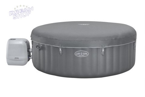 Dmuchane Spa Santorini 7 osobowe 216 x 216 x 80 cm Bestway 6001T Dmuchane Spa Santorini 7 osobowe 216 x 216 x 80 cm Bestway 6001T