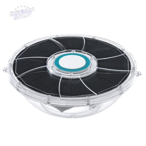Fontanna Solarna Led Lampka Do Basenu Bestway 58849 Fontanna Solarna Led Lampka Do Basenu Bestway 58849