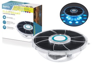 Fontanna Solarna Led Lampka Do Basenu Bestway 58849