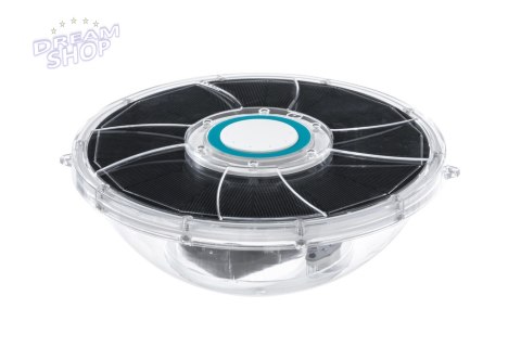 Fontanna Solarna Led Lampka Do Basenu Bestway 58849 Fontanna Solarna Led Lampka Do Basenu Bestway 58849