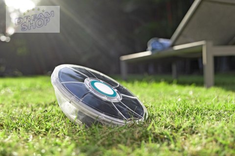 Fontanna Solarna Led Lampka Do Basenu Bestway 58849 Fontanna Solarna Led Lampka Do Basenu Bestway 58849
