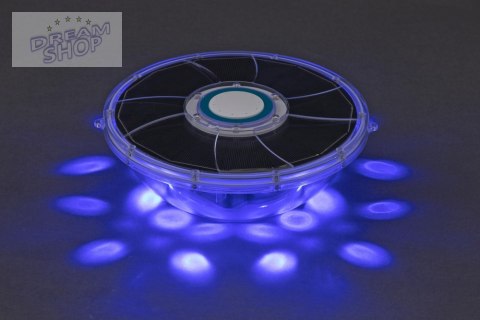 Fontanna Solarna Led Lampka Do Basenu Bestway 58849 Fontanna Solarna Led Lampka Do Basenu Bestway 58849