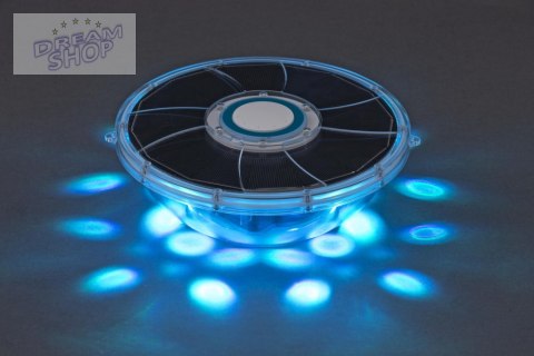 Fontanna Solarna Led Lampka Do Basenu Bestway 58849 Fontanna Solarna Led Lampka Do Basenu Bestway 58849